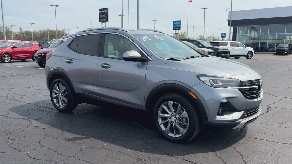buick encore gx 2023 KL4MMFSL3PB120321 image buick encore gx 2023 KL4MMFSL3PB120321 image